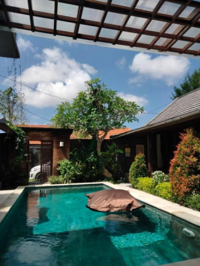 Jepun Villa Berawa Canggu